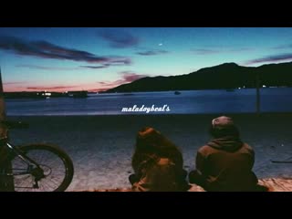 ZIYDDIN, DEMBITSKY - Она похожа на луну (2020)