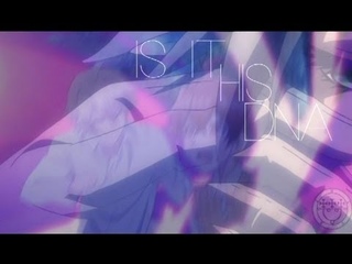 makai ouji D N A contest entry