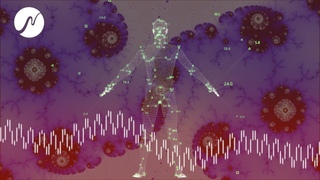 Unterstützung bei Magenübersäuerung (neowake® Biofrequenzen)