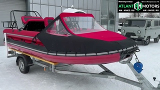 Abakan 480 Seanovo 60