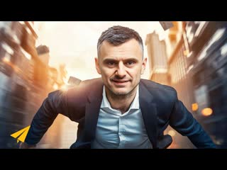 Why Gary Vaynerchuk Says ENOUGH Is Enough: 10 Ways to SEIZE Lifes Opportunities!