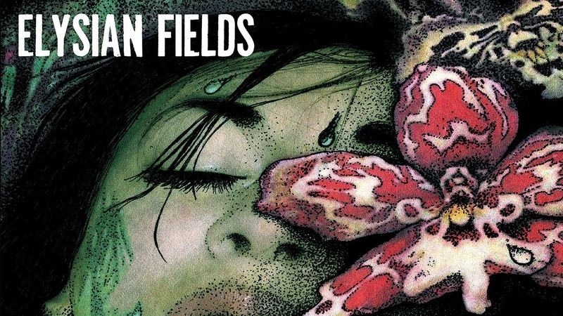 Elysian Fields Black Acres (official