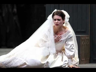Olga Peretyatko - Regnava nel silenzio... Quando rapito in estasi + BIS