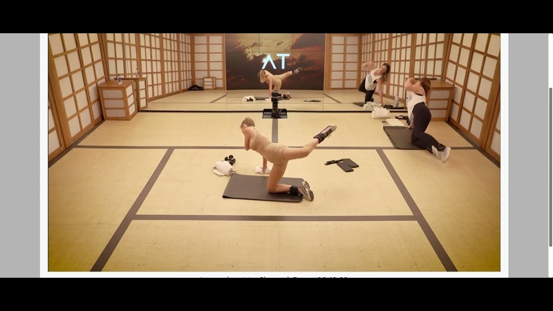 Intermediate Mat Class with