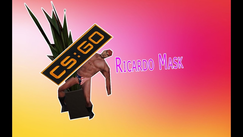 Hide and Seek, CS: GO,