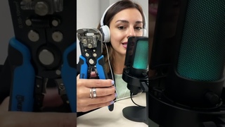 ASMR cтриппер WS-17 (КВТ). Осторожно: возможны мурашки! #shortsквт #shortsvideo #shorts