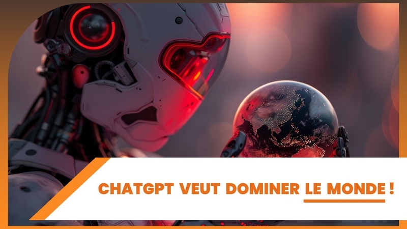 LIA à la CONQUÊ TE DU MONDE Les révélations de