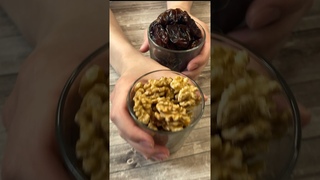 Dessert fr die Gesundheit!  2 Zutaten! Von Sportlern geliebt! Kein Zucker, kein Backen