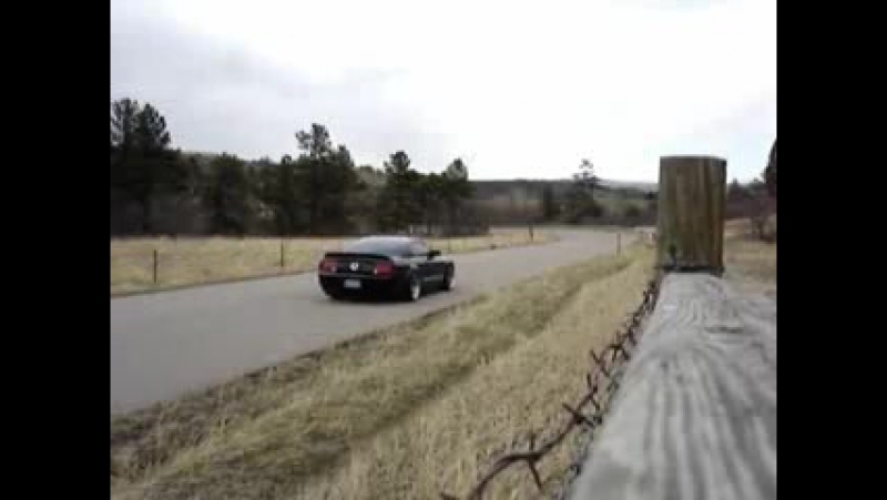 2005 Mustang GT, Kenne Bell 2. 6 supercharged compilation