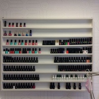 Набор для гель-лакового маникюра. Магазин профессиональной косметики для ногтей. Магазин гель лаков. Оборудование для магазинов гель лаков. Дубровка рынок маникюрные принадлежности.