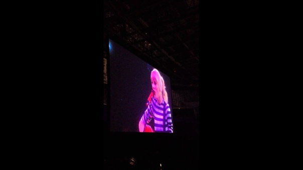 Youre Not Sorry Taylor Swift Red Tour 3, 29, 13 ( HQ