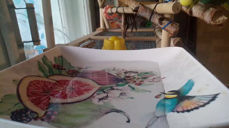 Видео от Merry