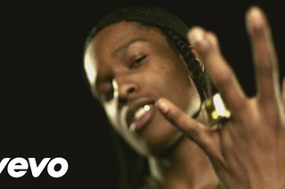 Asap Rocky & Drake - ’ Problems