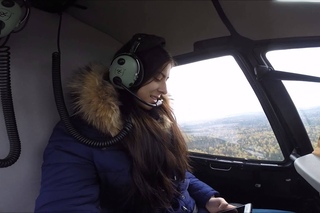 Helicopter | Skywalk