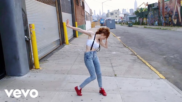 Kiesza Hideaway 30 Hot