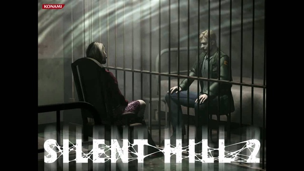 Silent Hill 2 True ( Guitar Cover Akira