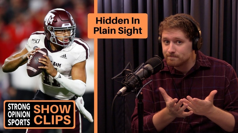 My Thoughts On Kellen