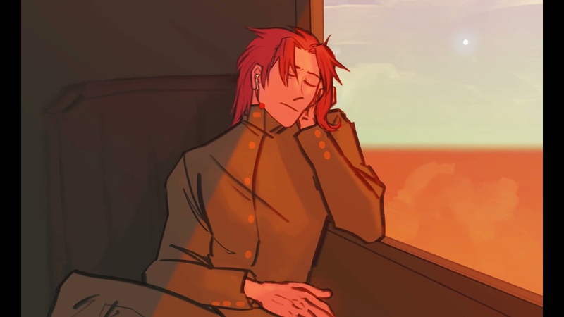 Mure N, Kakyoin Noriaki