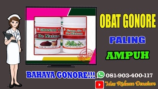 Cara Menyembuhkan Kemaluan Pria Bengkak  | Obat   Kencing Nanah Denature