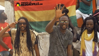 Blaka System & Bobo Levy - I & I Vibration [Official Video 2019]
