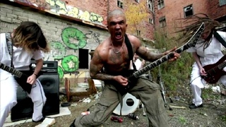 Turbohead -  Big turbina go! (New song)