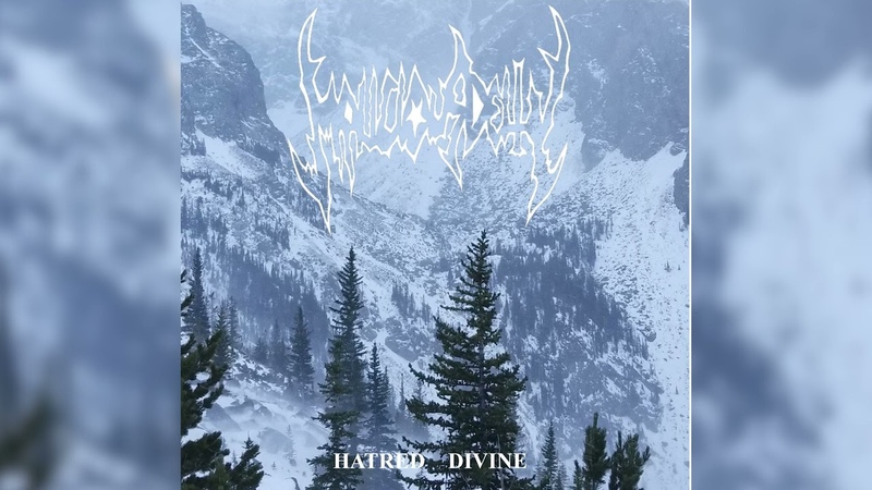 MALICIOUS DEITY HATRED DIVINE (2022) FULL