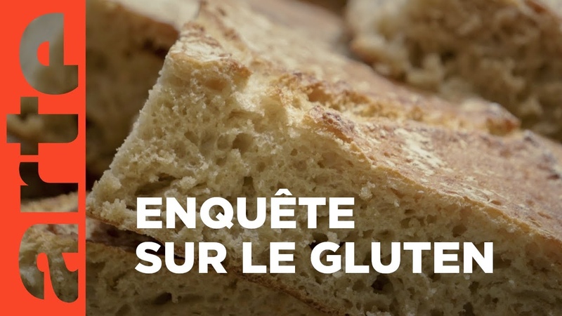 Gluten, lennemi public ,