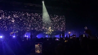 ДДТ. Метель. Концерт в Германии. , Ludwigsburg. MHP Arena