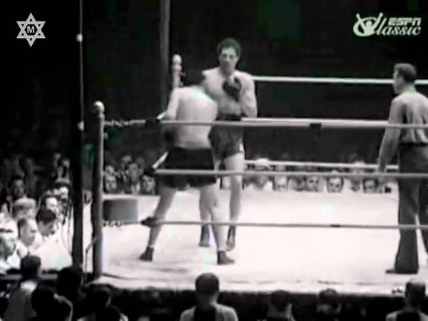 Max Baer vs Max