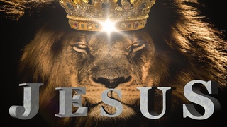 STAY BOLD AS A LION: JESUS IS THE ONLY WAY TO GOD! | PRAISE JESUS THE PRE-TRIB RAPTURE IS IMMINENT!!