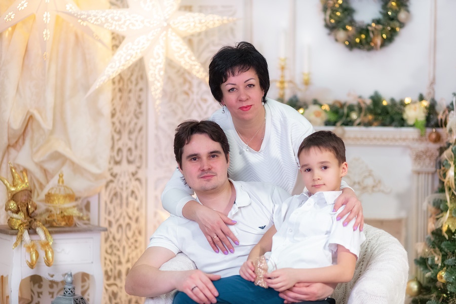 Фото профиля