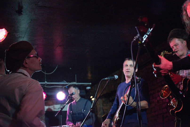 Александр Шевелёв Александрович | Москва