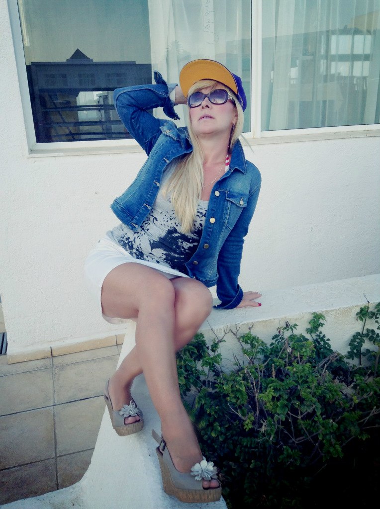 Вера Крупенина | Санкт-Петербург