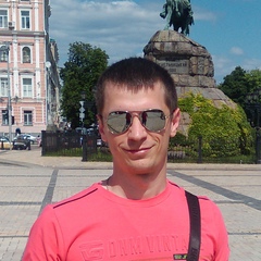 Вадим Кучмин, Гомель