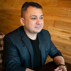 Руслан Аюпов, Уфа
