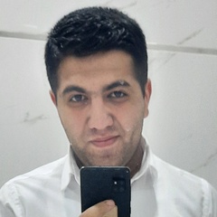 Isa Miriyev, 24 года, Баку