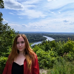 Катерина Мелкова
