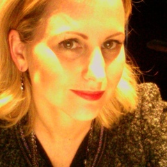 Kim Rodger