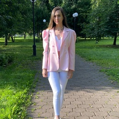 Юлия Ишарнова