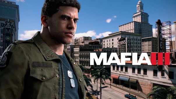 Обзор Mafia