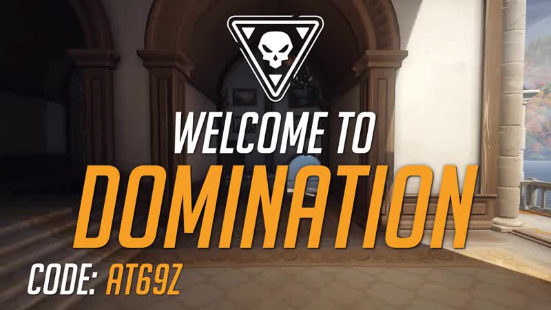 Domination by Te