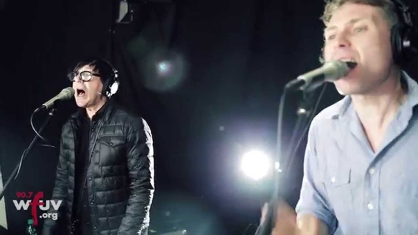 FFS Call Girl ( Live at