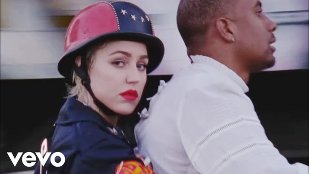 Brooke Candy Living Out Loud ft.
