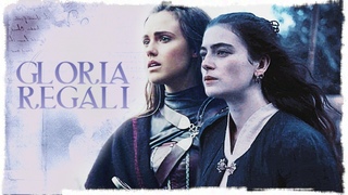 GLORIA REGALI  ( children of arda )