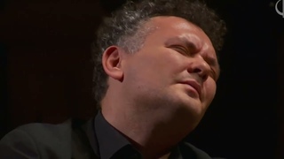 Bach - Partita No. 6 for clavier in E minor, BWV 830 (Yury Favorin)