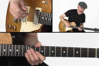 30 Sweet Blues Licks - #7 How Blue Are You? - Jeff McErlain