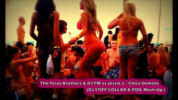 FOIL DJ STIFF COLLAR ROYAL MASH UPs COLLECTION VOL. 2 ( PART