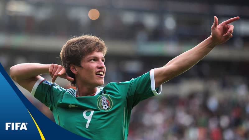 El Tri shoot down Les