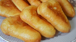 Жареные пирожки с картошкой🥰 СЪЕДАЮТСЯ ЕЩЁ ГОРЯЧИМИ! | Танюшина кухня