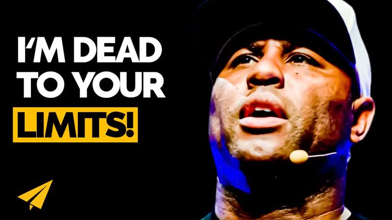 Eric Thomas Motivation: Your Decision to Be the